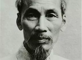 Ho Chi Minh